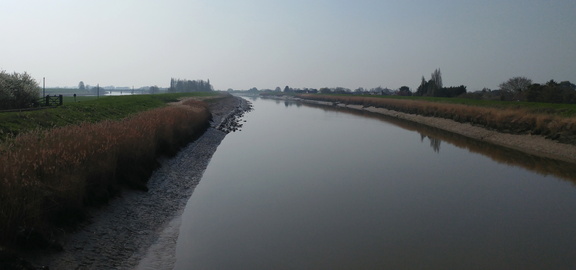 River Great Ouse
