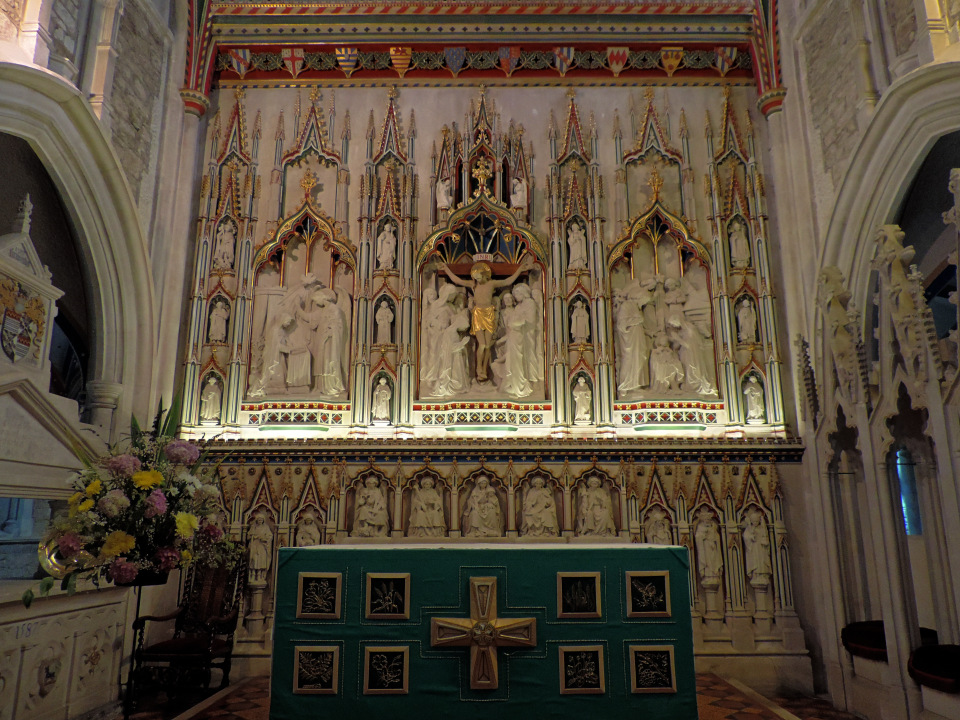 Altar