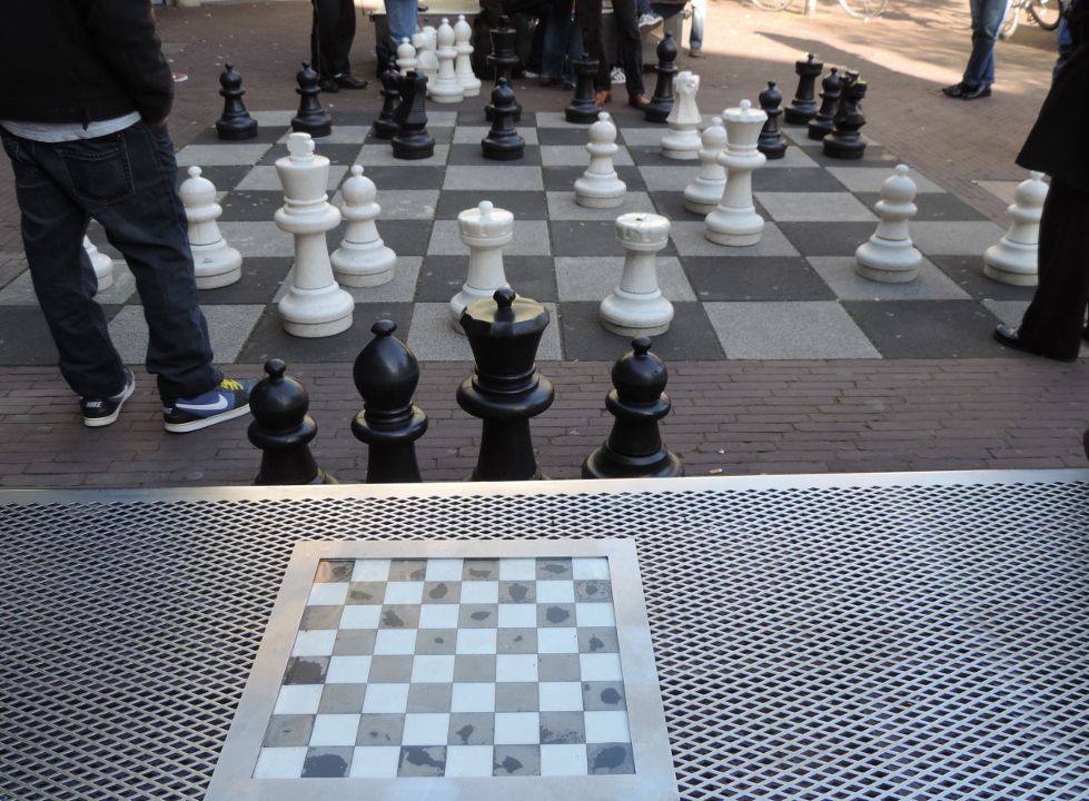 Chessboard