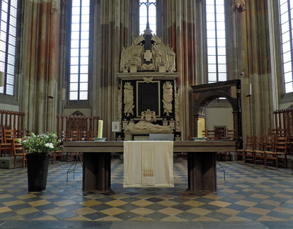 22-Altar