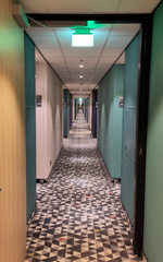 1-Corridor