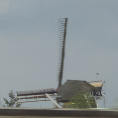 10-Windmill