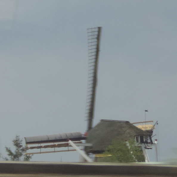 10-Windmill