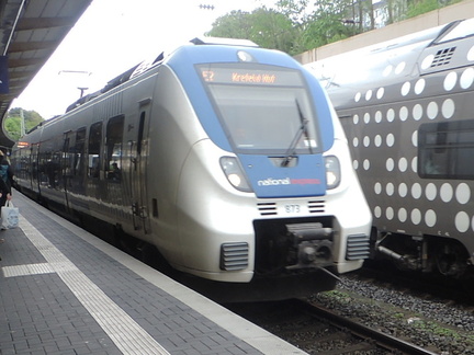 125-Train