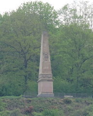 132-Obelisk