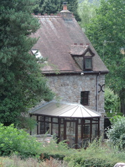 Watermill