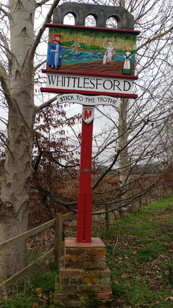 Whittlesford
