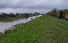 Old Bedford River