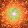 Lava Vortex