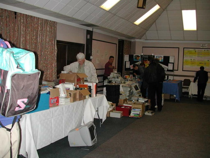 Charity