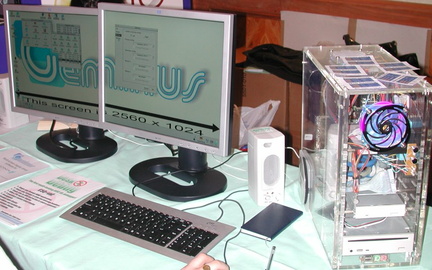 Geminus