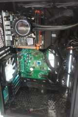 Shared case