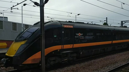 Train