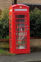 Phone box