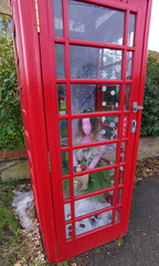 Phone box