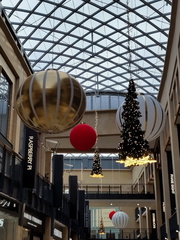 Grand Arcade