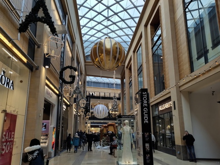 Grand Arcade