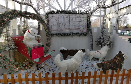 Sleigh