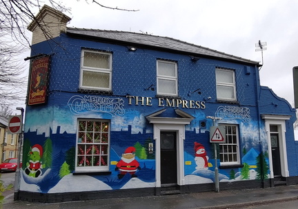 Empress