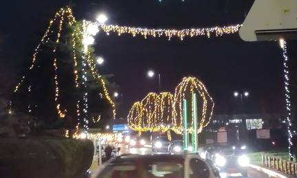 Lancaster Way