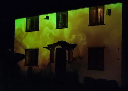Projection