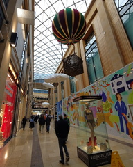Grand Arcade