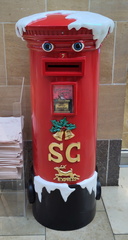 Postbox