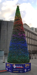 Christmas tree