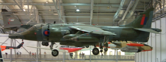 Harrier