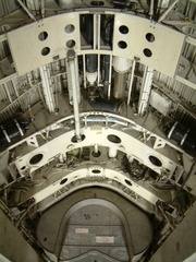 Under Vulcan