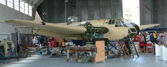 Repairs