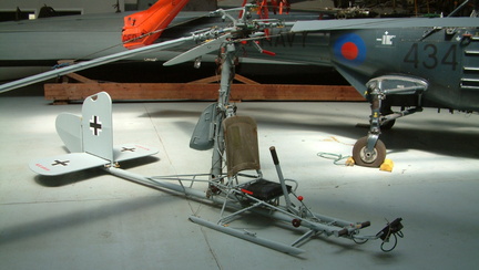 Helicopter