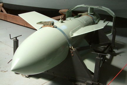 Bomb