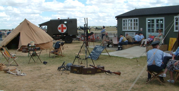 Camp