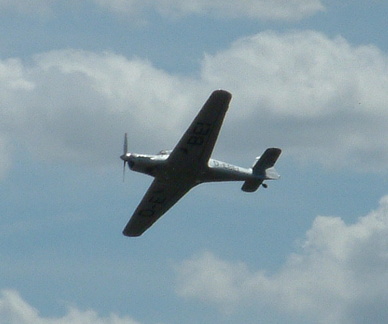 Overhead
