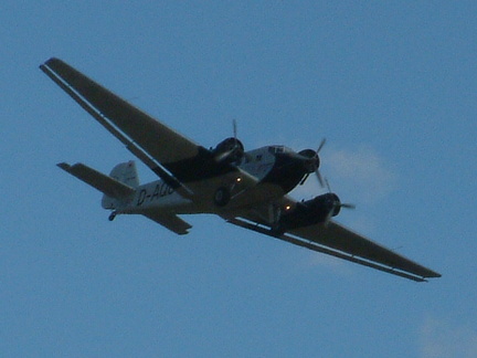 Overhead