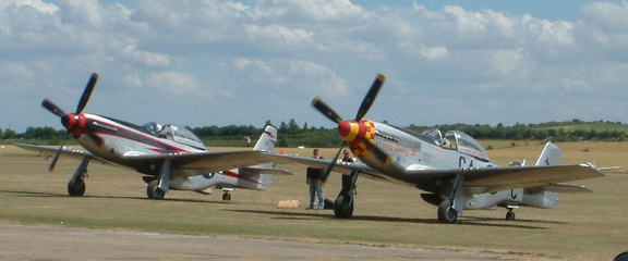 2 planes