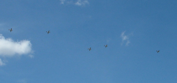 Overhead