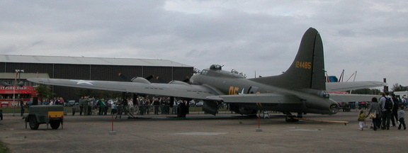 Flying Fortress