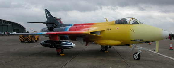Miss Demeanour