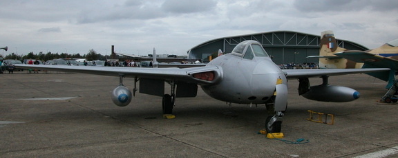 Small Jet