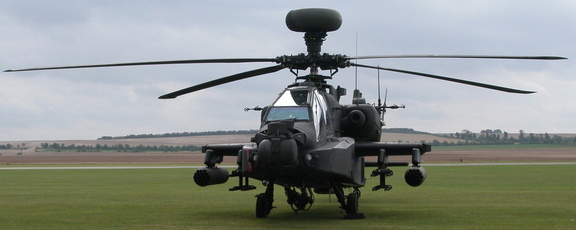 Helicopter