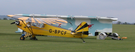 Flying Circus