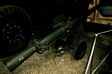 Anti-tank Gun