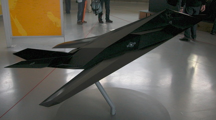 Stealth