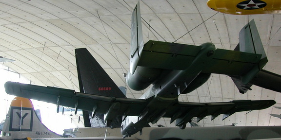 Double Tail