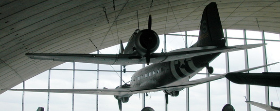 Hanging Planes