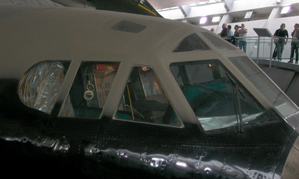 Cockpit
