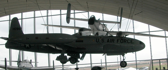 Hanging Planes