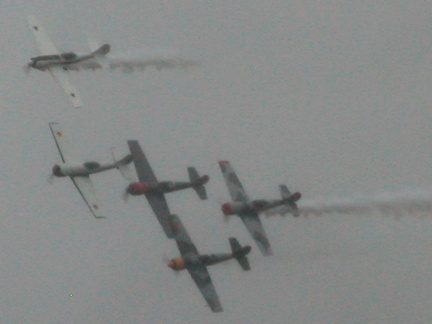 Planes